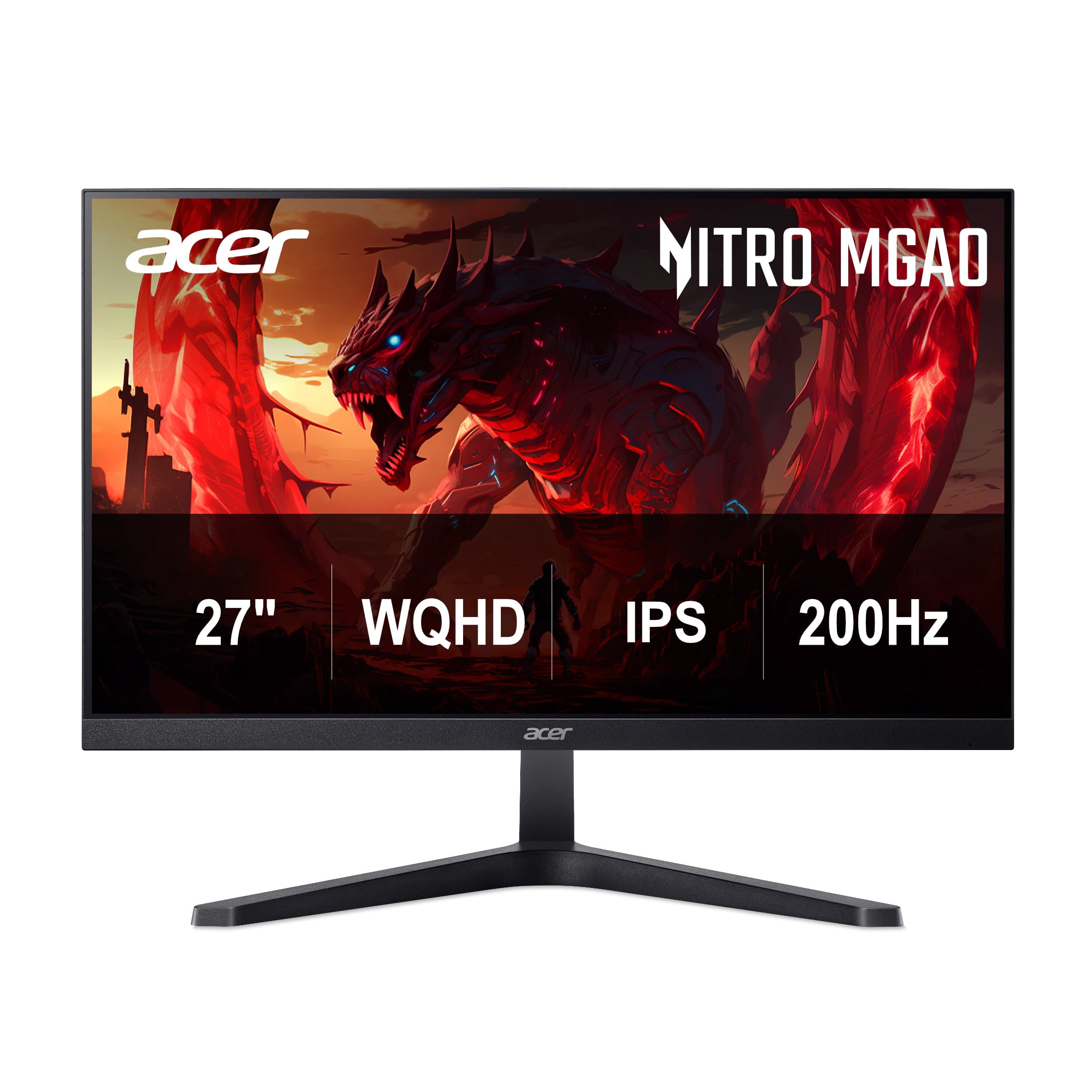 Acer Nitro MGA270U X2biipx